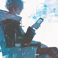 セリフ界隈の森