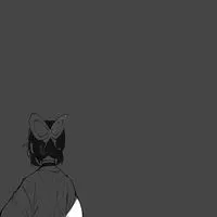 鬼滅の刃　　⌒　　nrkr　＿