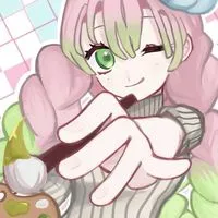 鬼滅の刃のイラスト描く人集まれー‼️