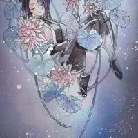 鬼滅 也  .