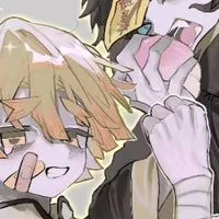 鬼滅激緩也❣️❣️とりまハントしない❓
