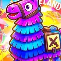 【フォートナイト】ブレインロットを盗むSTEEL THE BRAINROT