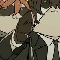 すとゆる こてめかくし ⁉️ 照照