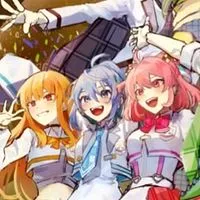 からぴちなりきりっ！