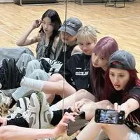 練習生になりたい人