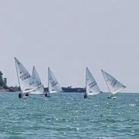 ILCA九州選手権