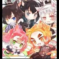 鬼滅の刃なりきり【緩】