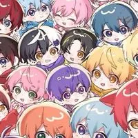 stpr吸血鬼パロ（なりきり）恋愛〇