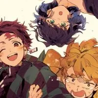 てぇてぇを見せつけろ⁉️⁉️鬼滅の刃 " 超激緩 " 也‼️‼️