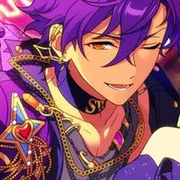 夢ノ咲学院美術部🫧　‪꒰　あんスタ　꒱