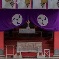 参拝のしおり⛩️発言禁止