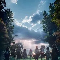 鬼滅の刃なりきり