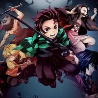 鬼滅の刃好きな人語ろ❣️