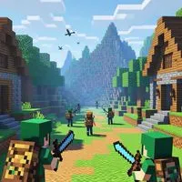 9月8日2期移行中のマイクラ建国鯖銃
