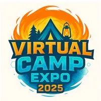 バーチャルキャンプエキスポ/世界初!バーチャル空間でキャンプイベント🏕8/23開催