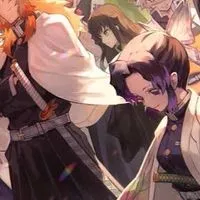 鬼滅の刃　なりきり！