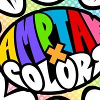 AMPTAK×COLORS！推し！なりきり！(兄弟編！)