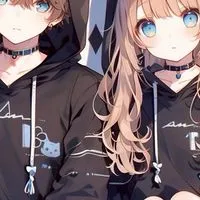 雑談やペア画しよー！