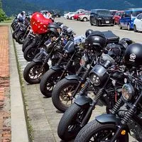 北海道レブル会メンバーシップ