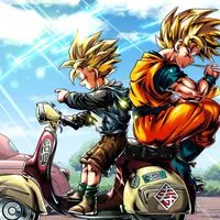 ドラゴンボールレジェンズ・ドッカンバトル‼️初心者・上級者大歓迎‼️