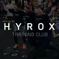 HYROXスタートアップクラブ🔰