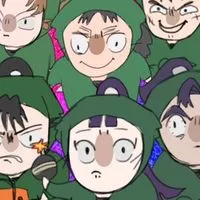 RKRN ‼️ 超緩也🫶🫶  用具倉庫より愛をこめて💓👊🏻