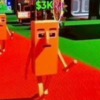 フォートナイトブレインロット交換