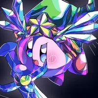 カービィイラスト民あつまれ‼️【深夜も⭕️】