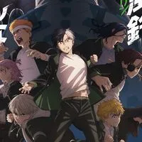 ウィンブレ、ウィンヒロ、ブルロ好き集まれー！