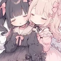 雑談、ペア画、なんでもしよ！ ひまなひとおいで！(つ˙꒳​˙ )っｵｲﾃﾞ