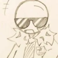 カンヒュ語ったりイラスト見せ合ったりしよー！