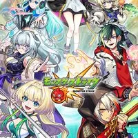 モンスト 周回雑談