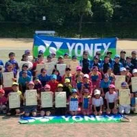 YONEX Summer Cup U-14