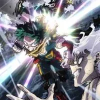 ヒロアカur雑談やランク！人が集まればカスタムとかも開きます！