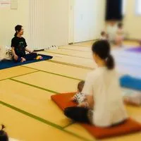 2025豊一公民館ベビトレヨガサークル