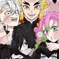 鬼滅の刃なりきり！