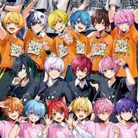 stpr好きななりきり部屋！