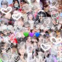来世もろこまこあこんず💚💜💙
