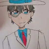 コナンオタク集まれー