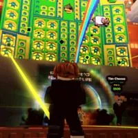 75人でシークレット配布！ブレインロッドを盗む（雑談、交換など、配布あり！）