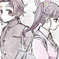 キメツ学園なりきり‼️