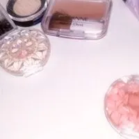 コスメと音と日常と…