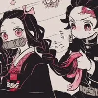 # 鬼 滅 也 .ᐣ.ᐣ