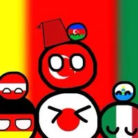 ポーランドボールとか雑談！