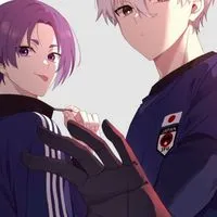 ブルーロックなりきり‼️折⭕