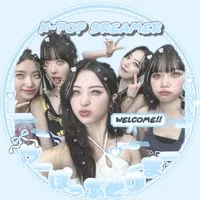 𝐾ｰ𝑃𝑂𝑃𝐷𝑟𝑒𝑎𝑚𝑒𝑟𓂃 ♩ྀི.