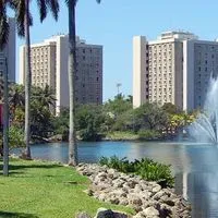 喧嘩学園