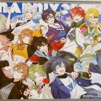 からぴちグッズ交換会