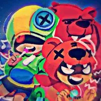 ブロスタ初心者〜中級者くらいのみんな大集合！！