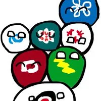 ポーランドボールとか雑談！